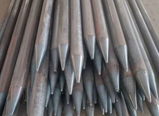 富锦钢花管